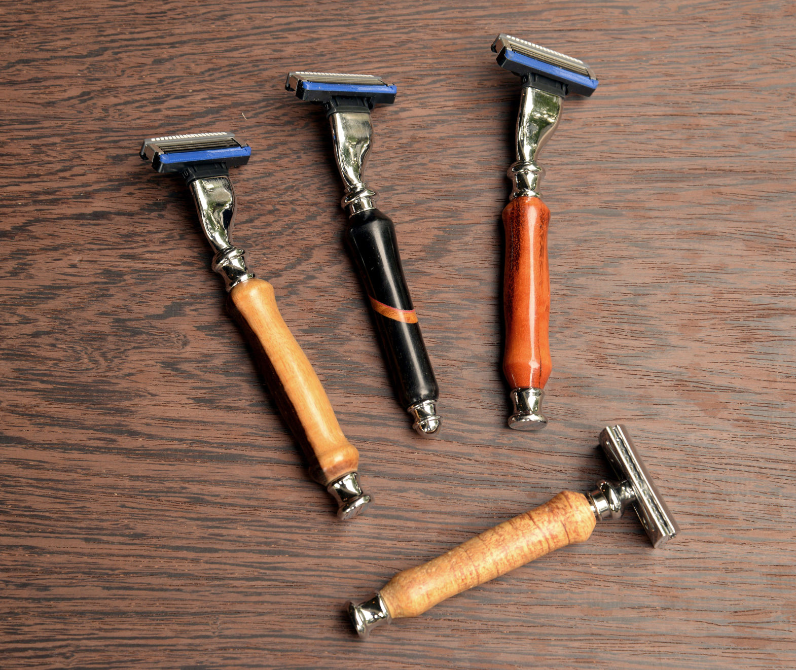 Woodworking
